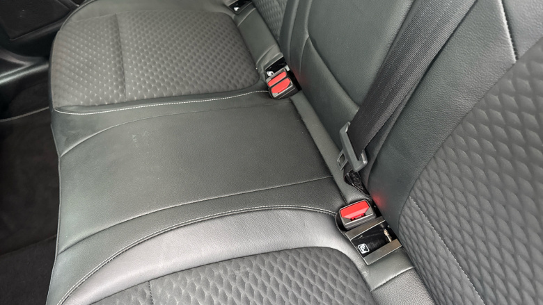 Ford Focus 1.5 EcoBlue 120 Titanium X Edition 5dr Diesel Hatchback